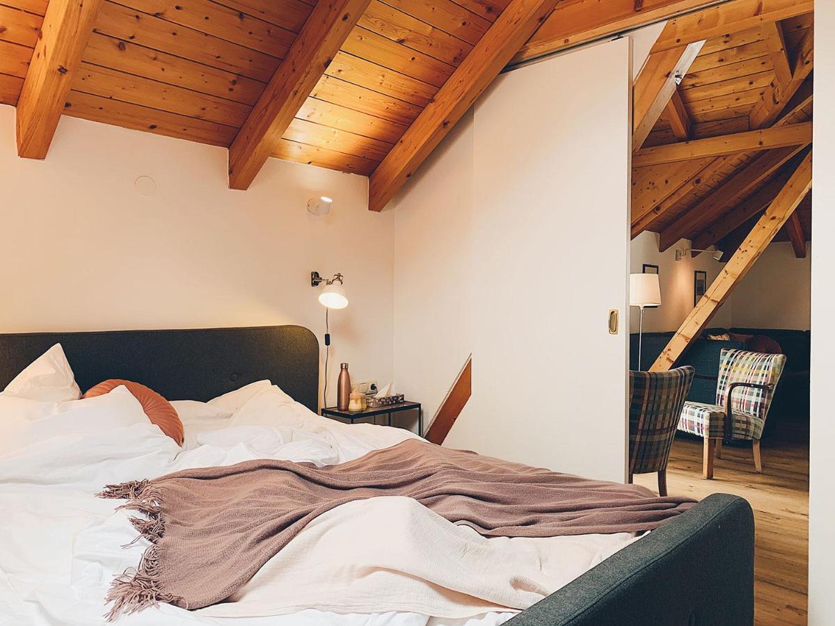 Villa Rosa Bad Gastein Eksteriør bilde