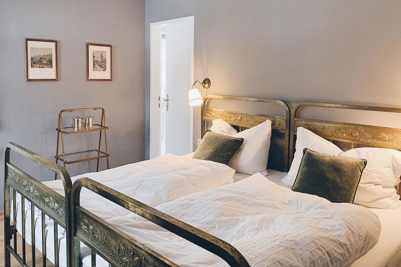 Villa Rosa Bad Gastein Eksteriør bilde